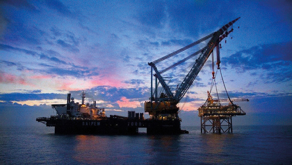 FPSO